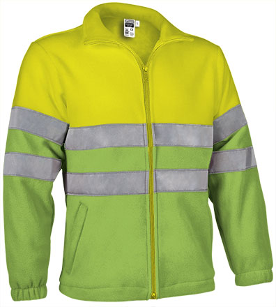 ANARILLO FLUOR VERDE MANZANA
